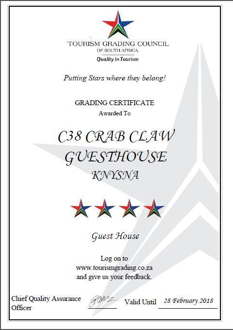 מלון קניסנה 38 Crab Claw מראה חיצוני תמונה